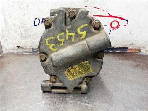 AC compressor LANCIA YPSILON (843_) 1.2 (843.AXA1A) | BP31896556M34 - Image 2