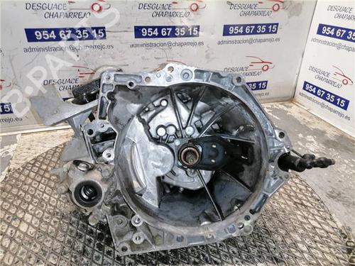 gearbox-peugeot-308-i-4a_-4c_-2007-2008-2009-2010-2011-2012-2013-2014-2015-2016-31892770 main image