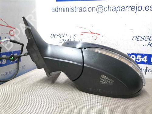 Left mirror VW PASSAT CC B6 (357) 2.0 TDI | BP31894327C26