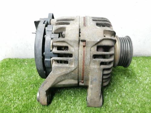 Used Alternator Alternator 37061905 37061905
