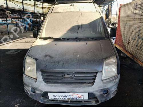 Climate control FORD TRANSIT CONNECT (P65_, P70_, P80_) 1.8 TDCi | BP36453268I5  - Image 5