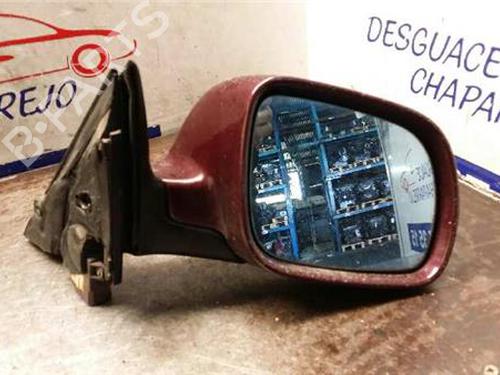 Retrovisore destro AUDI A6 C4 Avant (4A5) 2.6 (150 hp) 31891144
