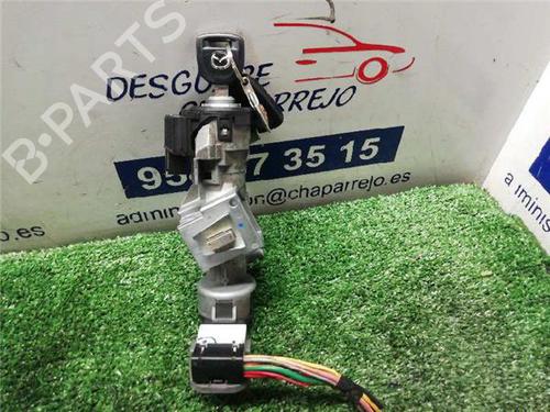 Interruttore MAZDA 3 (BK) 1.6 DI Turbo (109 hp) 31896904