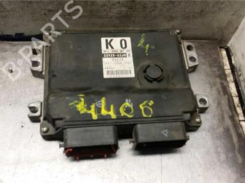 Module électronique SUZUKI SWIFT III (MZ, EZ) 1.3 (RS413, ZC11S) (92 hp) 31889589