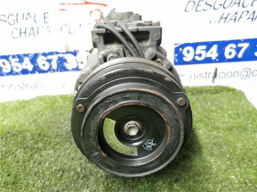 AC compressor BMW 5 (E39) 523 i | BP31898543M34