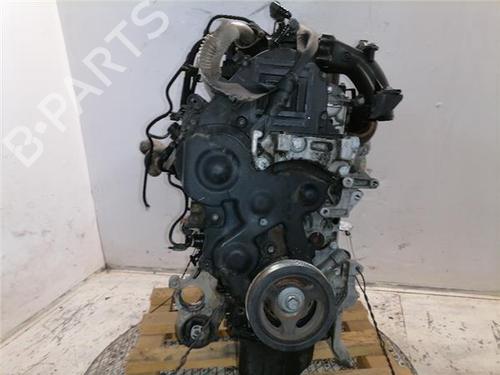 Engine CITROËN C4 I (LC_) 1.6 HDi | BP33132468M1 - Image 2