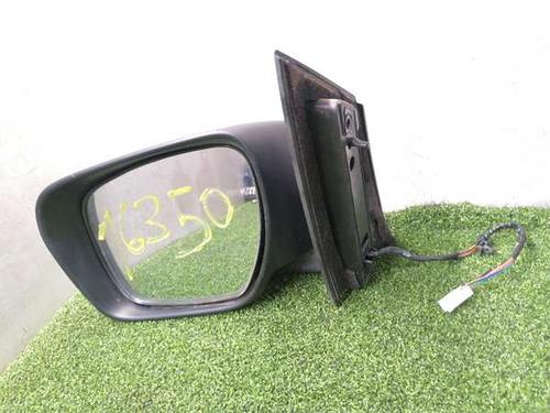 Used Left mirror Left mirror MAZDA CX-7 (ER) 2.2 MZR-CD AWD (ER10A) (173 hp) 39755115 39755115