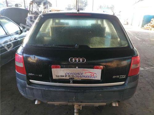 Left sun visor AUDI ALLROAD C5 (4BH) 2.5 TDI quattro | BP31900149I1 