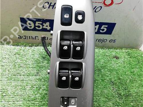 Used Left front window switch KIA CARNIVAL / GRAND CARNIVAL III (VQ) 2.9 CRDi (185 hp) 31897585