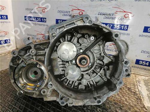 Used Gearbox VW GOLF V (1K1) 2.0 TDI (170 hp) 31893721