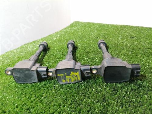 Ignition coil NISSAN ALMERA II (N16) 1.5 | BP33058502M94 - Image 3