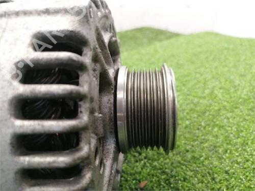 Alternator FORD MONDEO IV (BA7) 2.0 TDCi | BP38427960M7 - Image 5