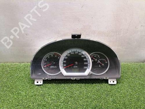 Used Instrument cluster Instrument cluster CHEVROLET LACETTI (J200) 2.0 D (121 hp) 39699365 39699365