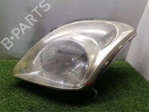 Left headlight SUZUKI SWIFT III (MZ, EZ) 1.3 DDiS (RS413D) | BP38428076C28 - Image 2