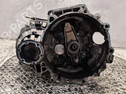 Used Gearbox Gearbox 37003555 37003555