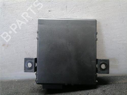 Electronic module AUDI Q5 (FYB, FYG) 3.0 TDI quattro | BP31901152M83