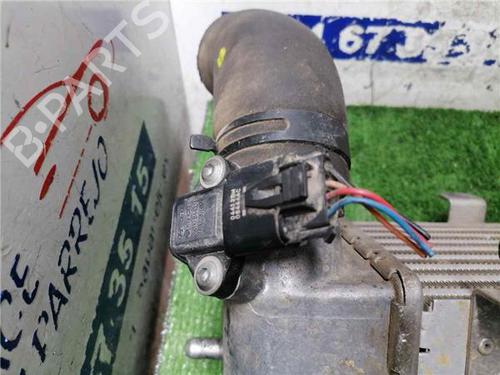 Intercooler KIA CEE'D Hatchback (ED) 1.6 CRDi 90 | BP31899144M30