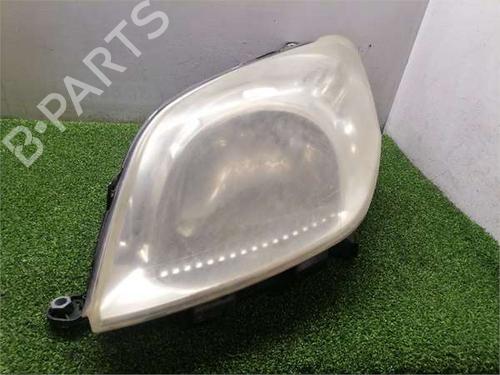 Used Left headlight Left headlight 38502741 38502741