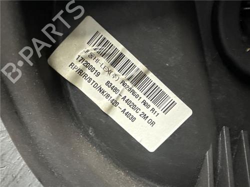 Other KIA CARENS IV 1.7 CRDi | BP32223227O1