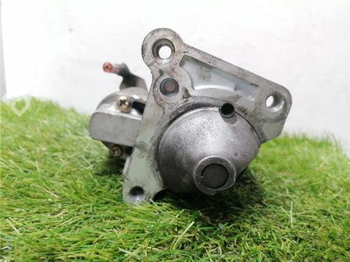 Starter RENAULT SCÉNIC I MPV (JA0/1_, FA0_) 1.9 dCi (JA05, JA1F) | BP31890778M8