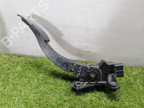 Pedal FIAT FREEMONT (345_) 2.0 JTD | BP31901424I4