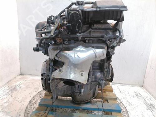 Engine NISSAN JUKE (F15) 1.6 | BP34049198M1 - Image 4