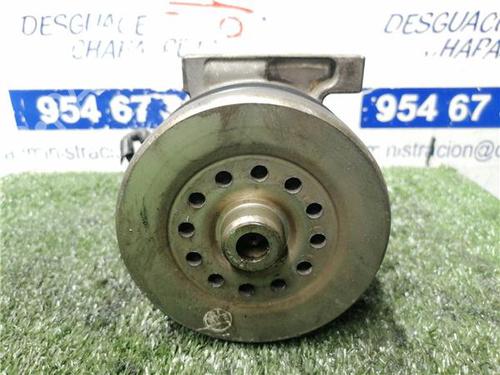 AC compressor FIAT GRANDE PUNTO (199_) 1.4 16V (199BXG1B, 199AXG1B) | BP31898051M34
