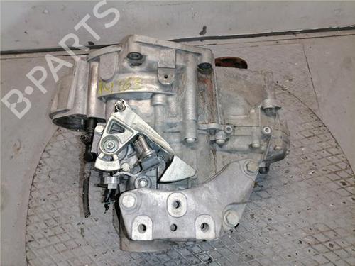 Gearbox VW GOLF PLUS V (5M1, 521) 2.0 TDI 16V | BP36146411M3  - Image 5