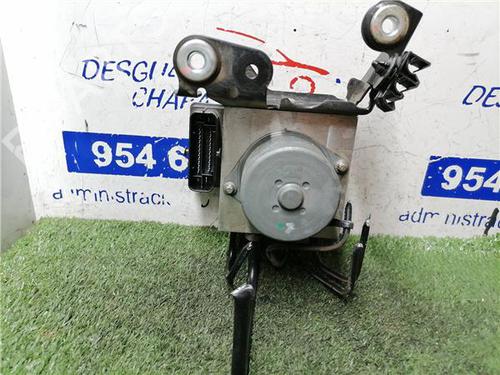 ABS pump FORD MONDEO IV (BA7) 2.0 TDCi | BP31892485M43