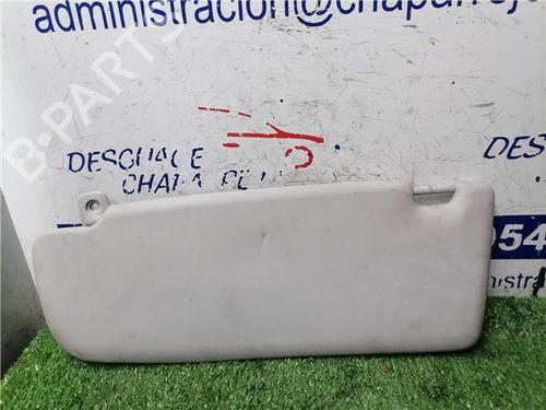 Right sun visor AUDI A4 B5 (8D2) 1.9 TDI | BP31898961I2