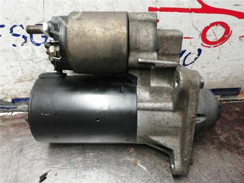 Used Starter ALFA ROMEO 147 (937_) 2.0 16V T.SPARK (937.AXA1, 937.AXC1, 937.BXC1) (150 hp) 31889693