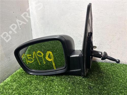 Used Left mirror Left mirror HYUNDAI i10 I (PA) 1.1 (67 hp) 36028096 36028096