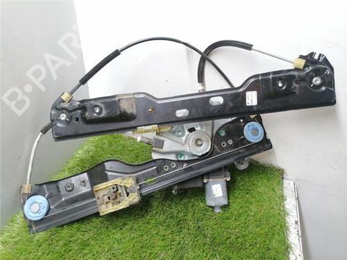 Front right window mechanism OPEL ASTRA J (P10) 1.7 CDTI (68) | BP31894251C23 - Image 3
