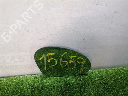 Used Right mirror glass Right mirror glass SEAT IBIZA III (6L1) 1.9 TDI (100 hp) 34609207 34609207