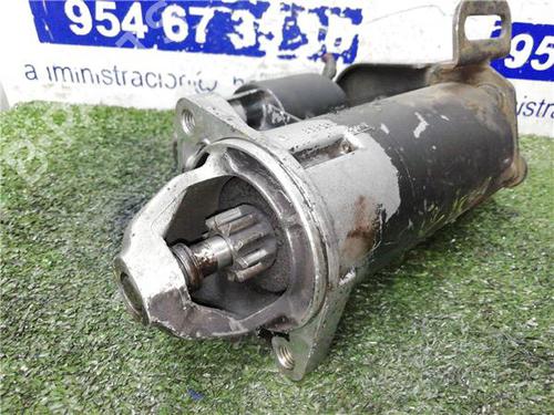 Starter FORD ESCORT V (AAL, ABL) 1.6 i 16V | BP31890063M8 