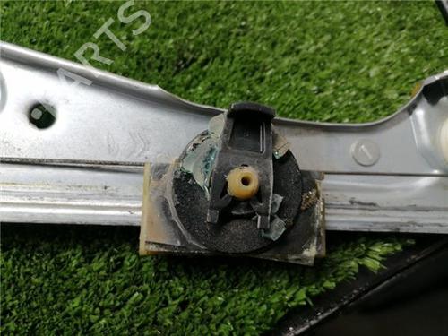 Other CITROËN C4 CACTUS 1.6 BlueHDi 100 | BP33278537O1  - Image 5