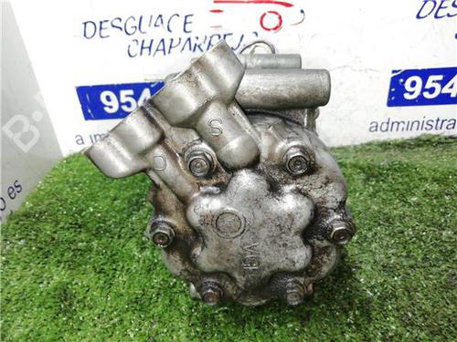 AC compressor RENAULT KANGOO (KC0/1_) 1.5 dCi | BP31897406M34 - Image 2