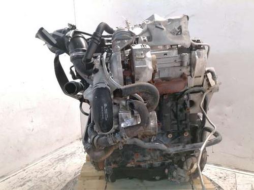 Engine SEAT LEON (5F1) 1.6 TDI | BP36819760M1 - Image 3