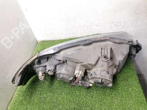 Left headlight NISSAN ALMERA II (N16) 1.5 | BP39157002C28 - Image 4