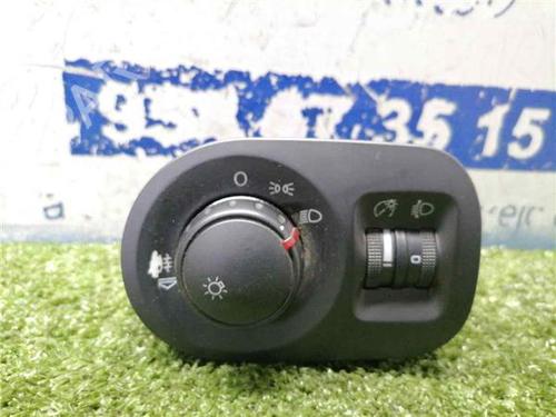 Used Switch SEAT TOLEDO III (5P2) 1.6 (102 hp) 31900191