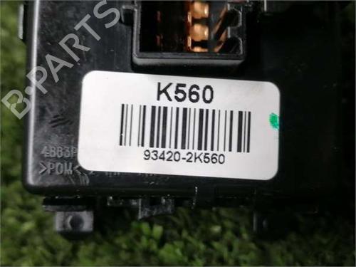 Switch KIA CEE'D (JD) 1.6 CRDi 110 | BP35997929I30 - Image 4