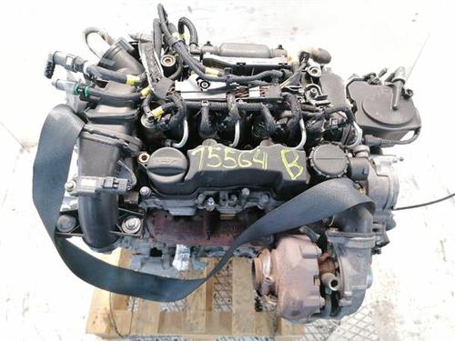 Engine CITROËN C4 I (LC_) 1.6 HDi | BP33132468M1 - Image 5