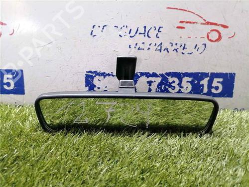 Used Rear mirror HONDA CIVIC VII Hatchback (EU, EP, EV) 1.6 i (EP2, EU8, EU6) (110 hp) 31900627