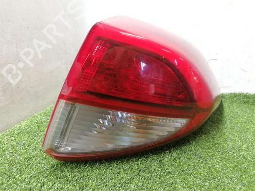 Used Right taillight Right taillight HYUNDAI TUCSON (TL, TLE) 2.0 CRDi (136 hp) 40110505 40110505