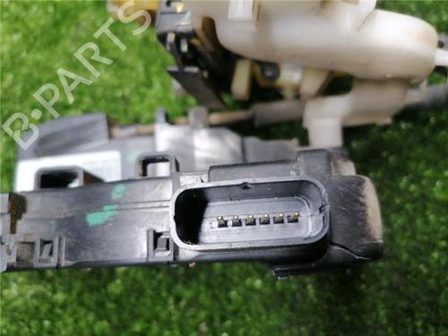 Front right lock KIA SPORTAGE III (SL) 1.7 CRDi | BP32431880C97