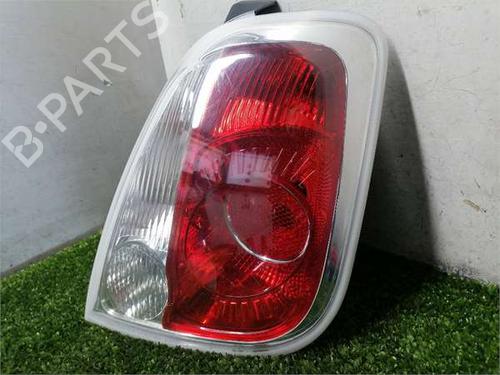 Right taillight ABARTH 500 / 595 / 695 1.4 (312.AXF1A, 312.AXD1A) | BP37479702C35 - Image 2