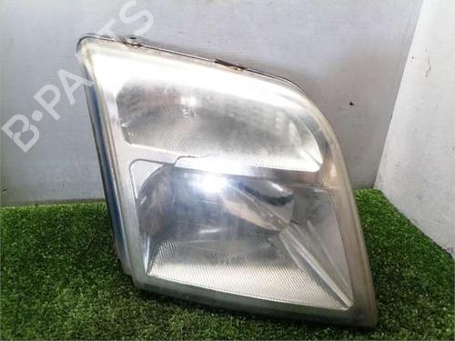 Left headlight FORD TRANSIT CONNECT (P65_, P70_, P80_) 1.8 TDCi | BP36453265C28 - Image 2