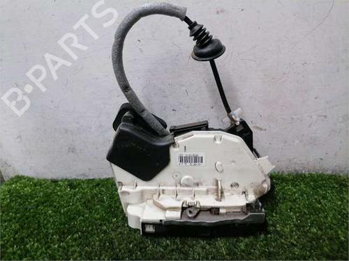 Used Front right lock Front right lock 36146680 36146680