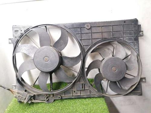Used Radiator fan Radiator fan SEAT ALTEA (5P1) 1.9 TDI (105 hp) 39699313 39699313