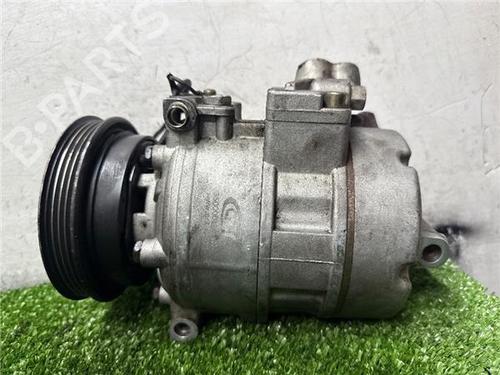 AC compressor VW PASSAT B5 (3B2) 1.9 TDI | BP36453076M34 - Image 3